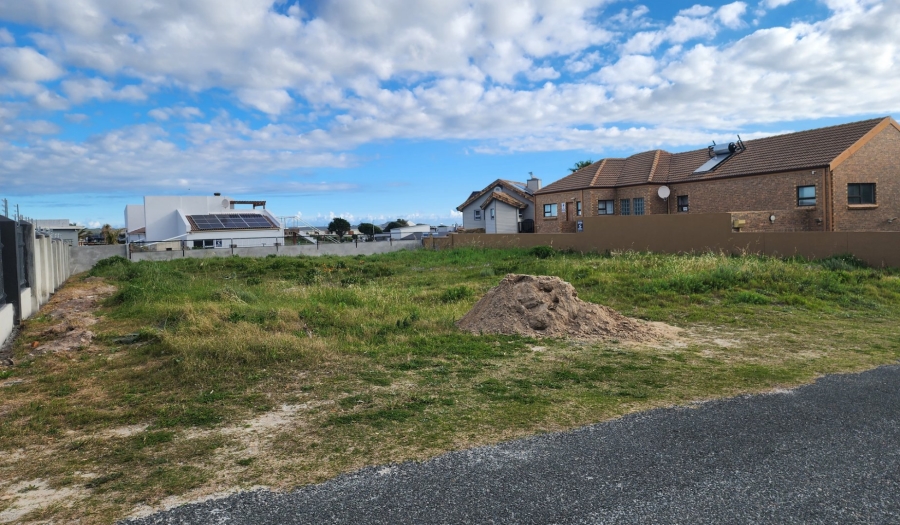 Commercial Property for Sale in Perlemoenbaai Western Cape
